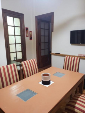 Monserrat-Venezuela-Apartament